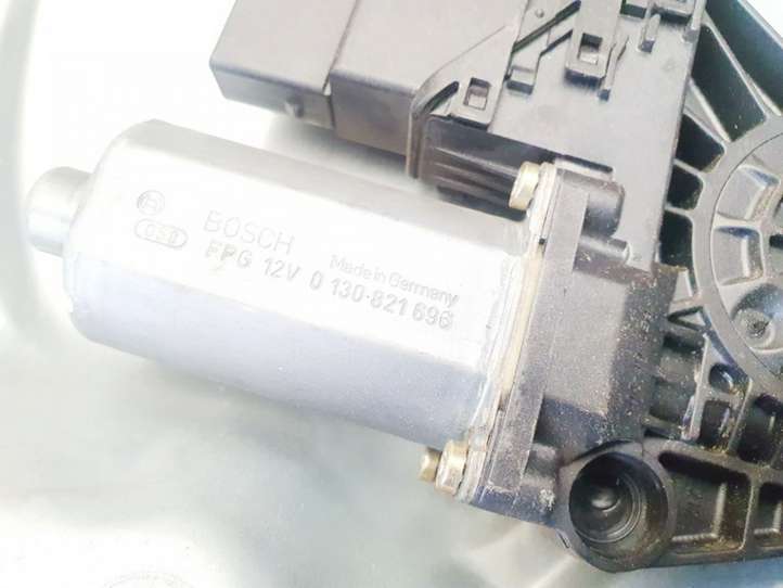 Volkswagen PASSAT B5.5 (2001 - 2005)  0130821696 Механизм подъема окон задней двери
