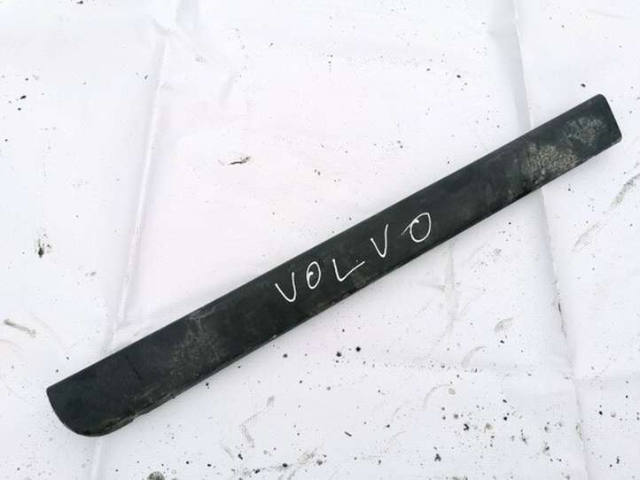 Volvo S60 (2000 - 2004)  9484287  Отделка дверей (молдинги) задней двери