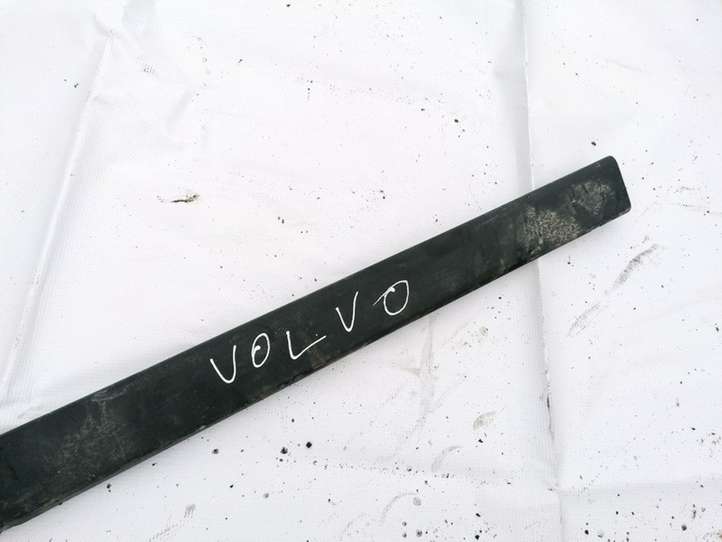 Volvo S60 (2000 - 2004)  9484287  Отделка дверей (молдинги) задней двери