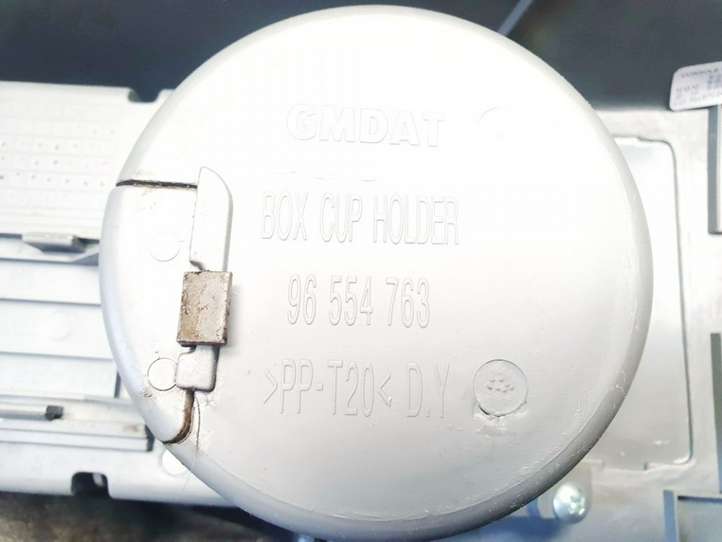 Chevrolet Nubira (2003 - 2009)  96554763 Подлокотник