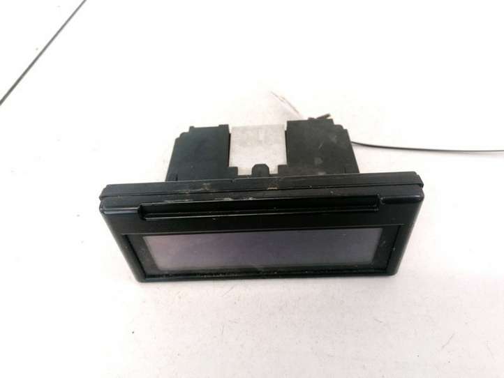 Volvo V50 (2004 - 2008)  30679647 Экран/ дисплей / маленький экран