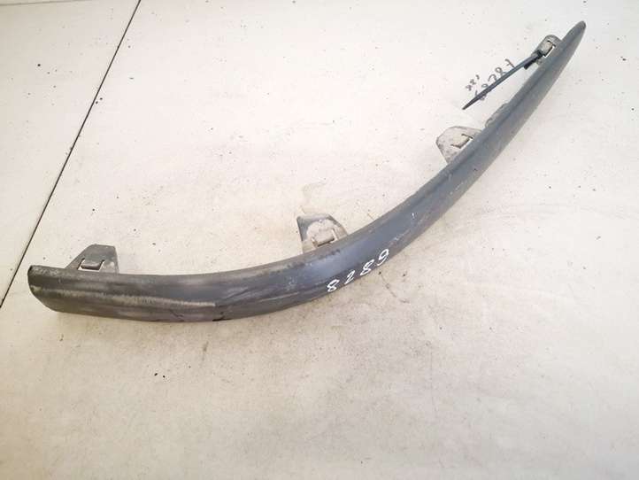 Nissan Almera Tino (2000 - 2006)  85074bu300 Молдинг переднего бампера