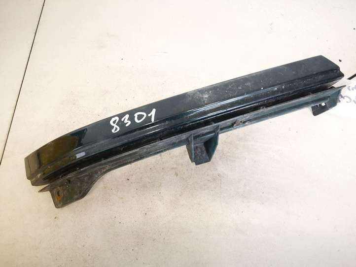 Opel Zafira (1999 - 2003)  90580652 Отделка передней фары