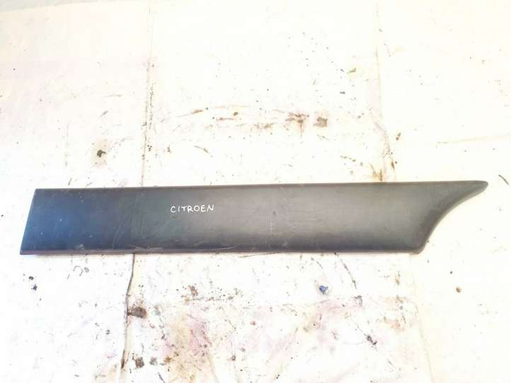 Citroen Berlingo (1996 - 2002)  9619030377  Отделка дверей (молдинги) задней двери