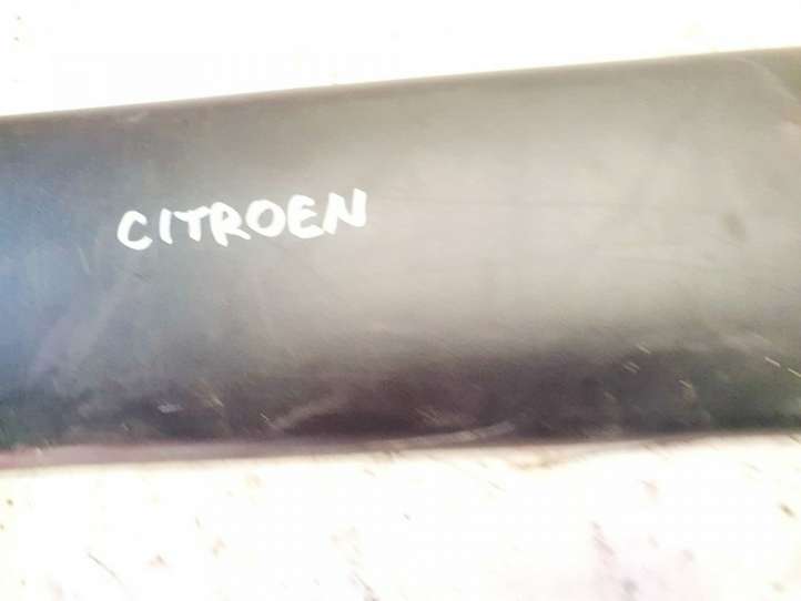 Citroen Berlingo (1996 - 2002)  9619030377  Отделка дверей (молдинги) задней двери