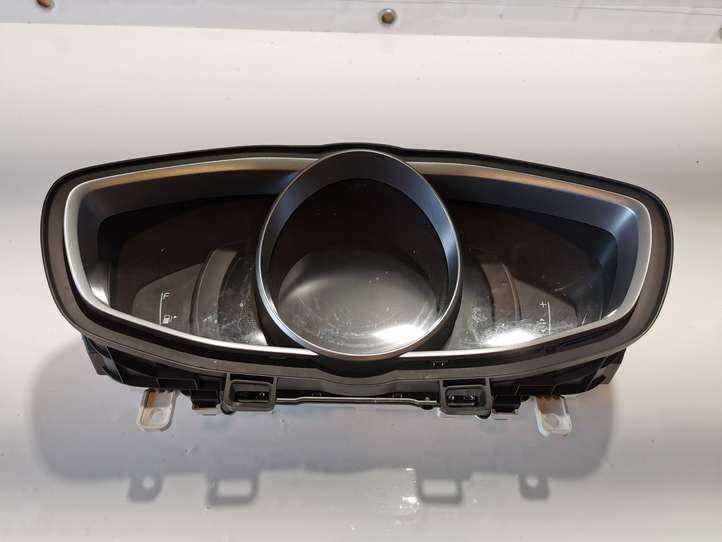 Volvo V40 (2012 - 2016)  31296952 Спидометр (приборный щиток)