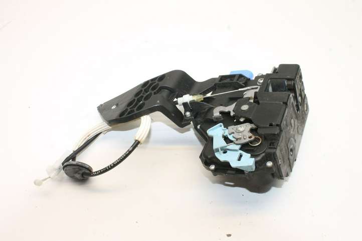 Volkswagen Touareg I (2002 - 2010)  3D2837015K Передняя звукоизоляция