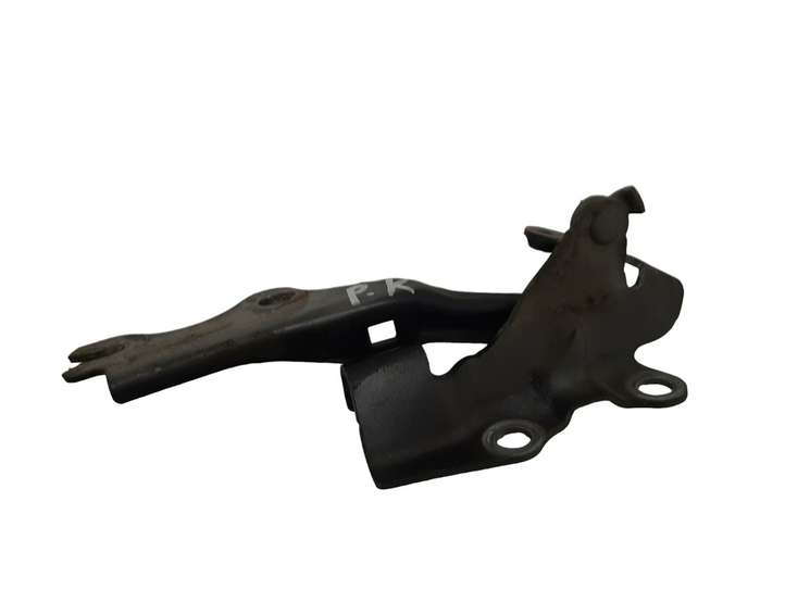 Mazda 5 (2005 - 2010)   Петля (петли) капота