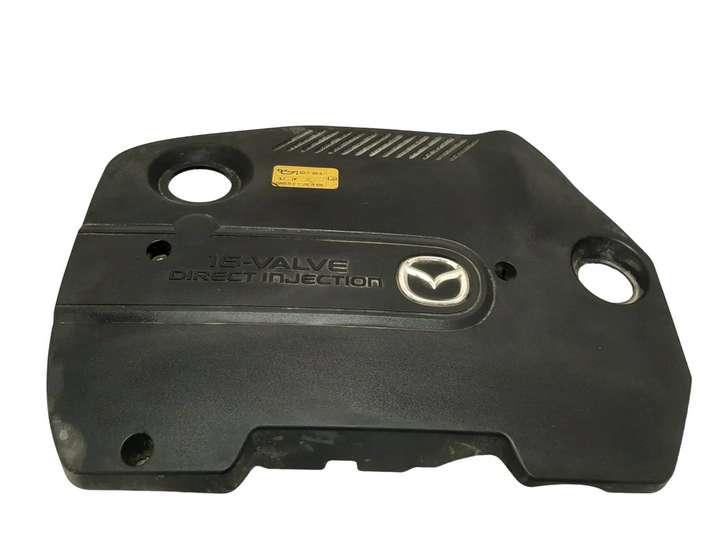 Mazda 5 (2005 - 2010)   Крышка двигателя (отделка)