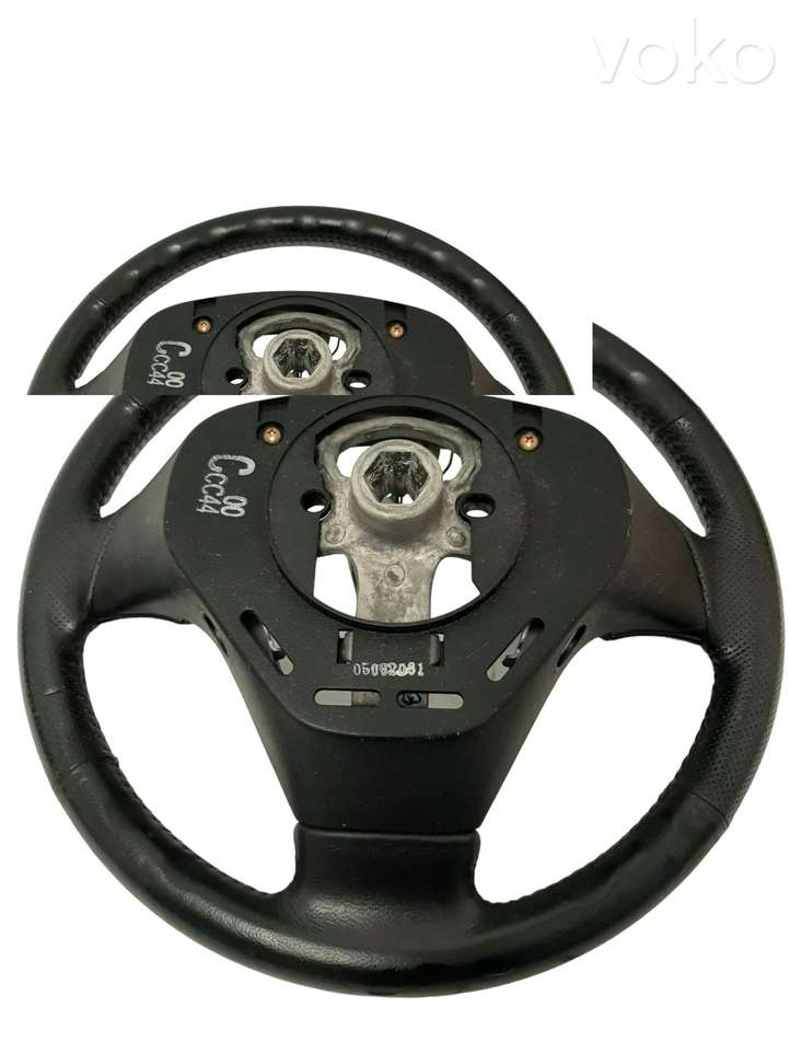 Mazda 5 (2005 - 2010)   Руль
