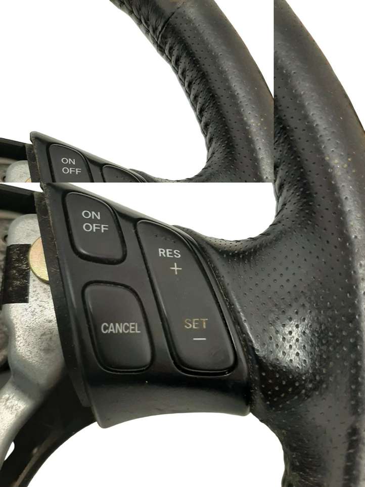 Mazda 5 (2005 - 2010)   Руль