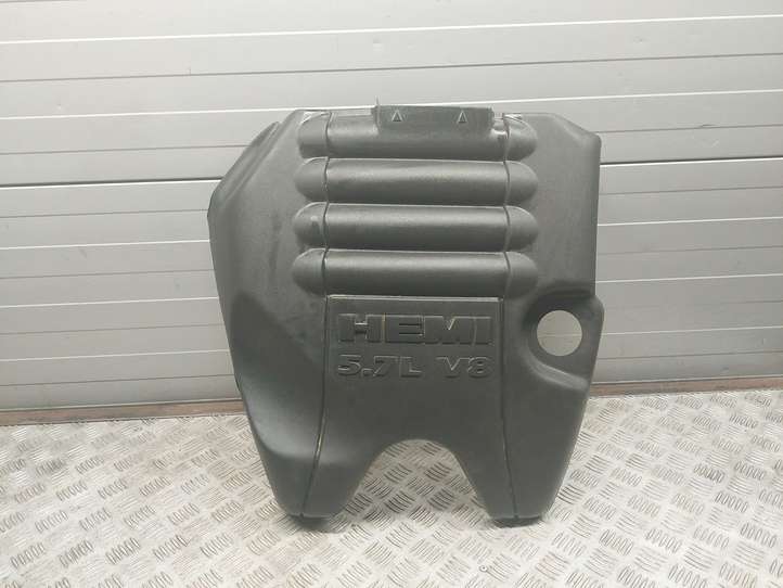 Dodge Ram (2008 - )  68038749AF Крышка двигателя (отделка)