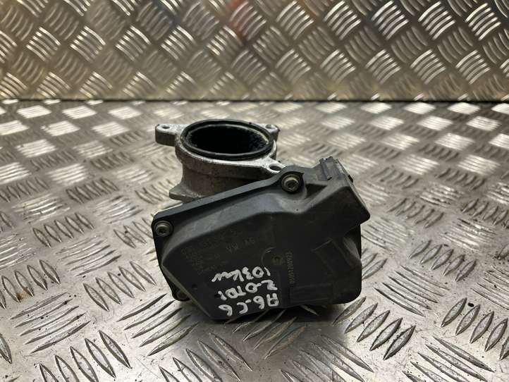 Audi A6 (2004 - 2008)  03G131501B Клапан EGR