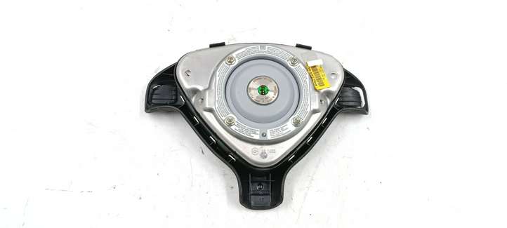 Opel Astra (1998 - 2004)  90437771 Подушка безопастности руля