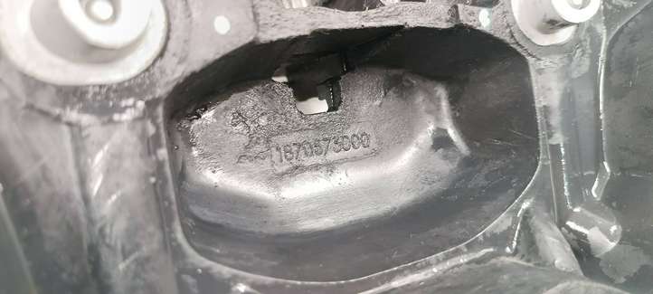 Peugeot 406 (1999 - 2006)  1870573000 Руль