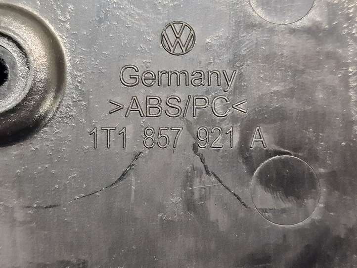 Volkswagen Touran I (2003 - 2010)  1T1857921B Ящик для вещей