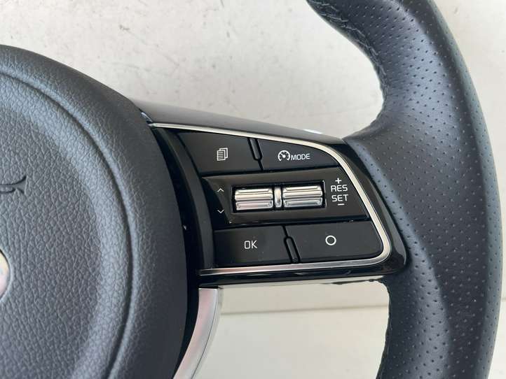 Kia Sportage (2016 - 2018)  1leq Руль