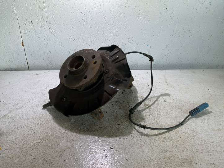 Mini One Cooper R50-53 (2000 - 2012)   Передняя звукоизоляция