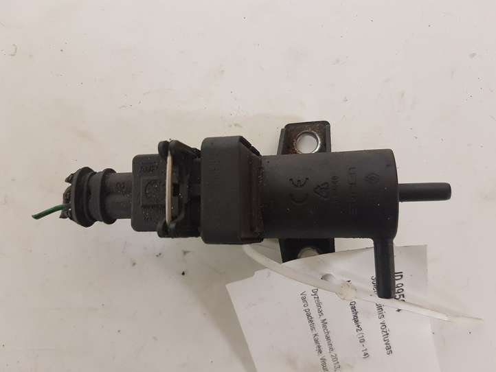 Nissan Qashqai (2010 - 2013)  8200762162 Соленоидный клапан