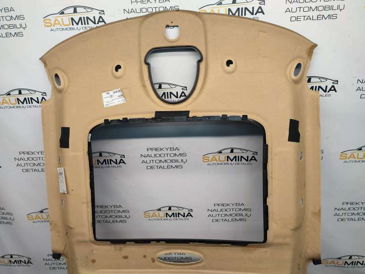 Mini One Cooper Coupe R56 (2004 - 2014)   Комплект потолка