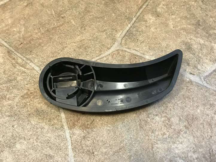 BMW 7 G11 G12 (2015 - 2022)  7343389 Ручка капота