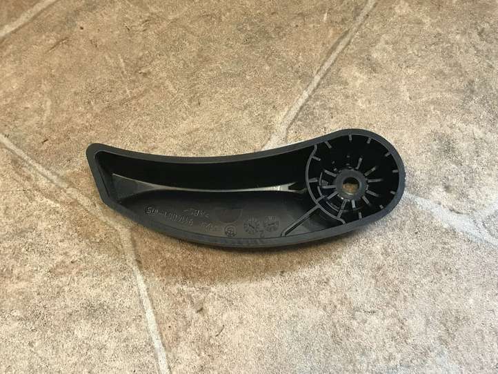 BMW 5 F10 F11 (2009 - 2016)  9114001 Ручка капота