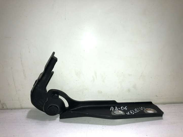 Audi A3/S3 8P (2004 - 2008)  8P0823302 Петля (петли) капота