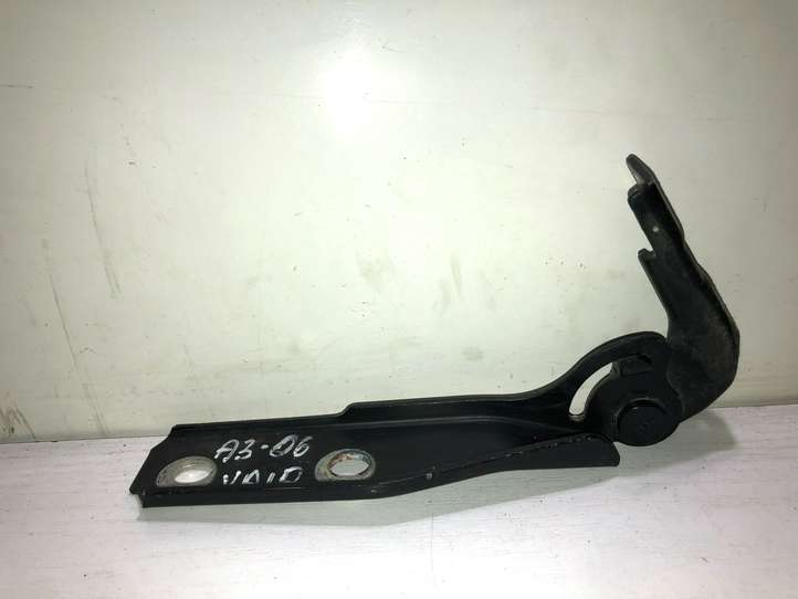 Audi A3/S3 8P (2004 - 2008)  8P0823301 Петля (петли) капота