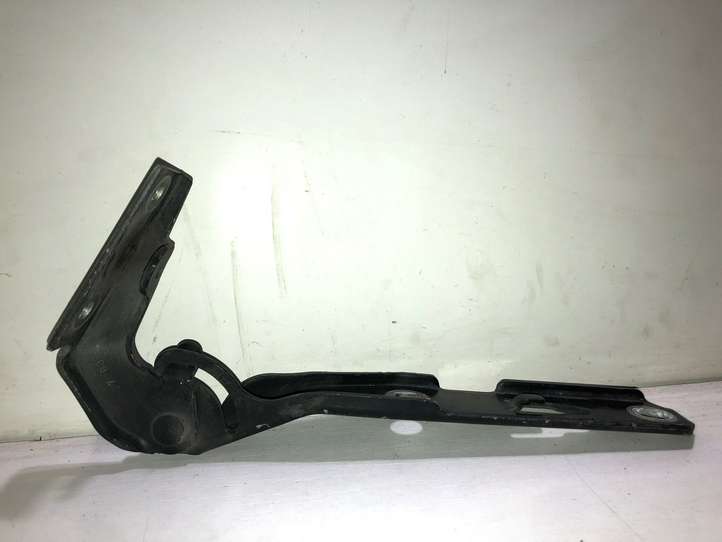 Audi A4 (2000 - 2006)  8E0823301E Петля (петли) капота