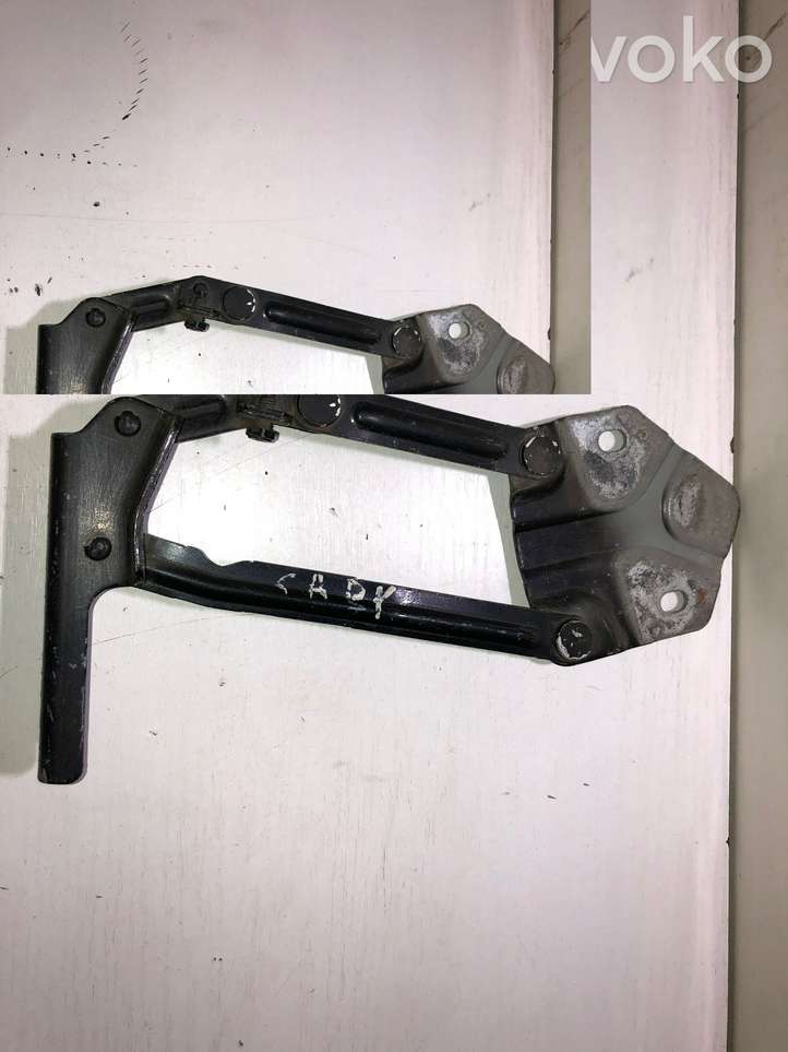 Volkswagen Caddy (2004 - 2010)  1T0823301B Петля (петли) капота