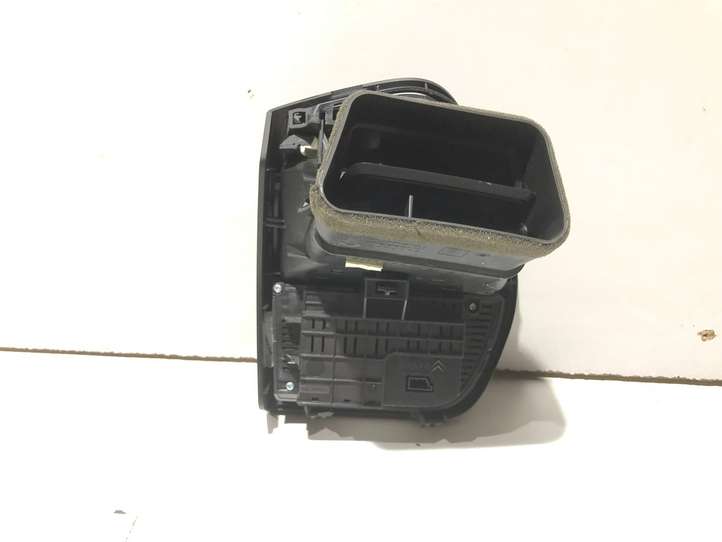 Citroen C4 Picasso (2006 - 2013)  026500517 Датчик положения (угла) руля