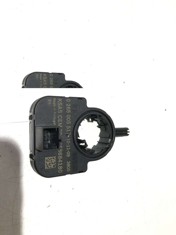 Citroen C4 Picasso (2006 - 2013)  026500517 Датчик положения (угла) руля