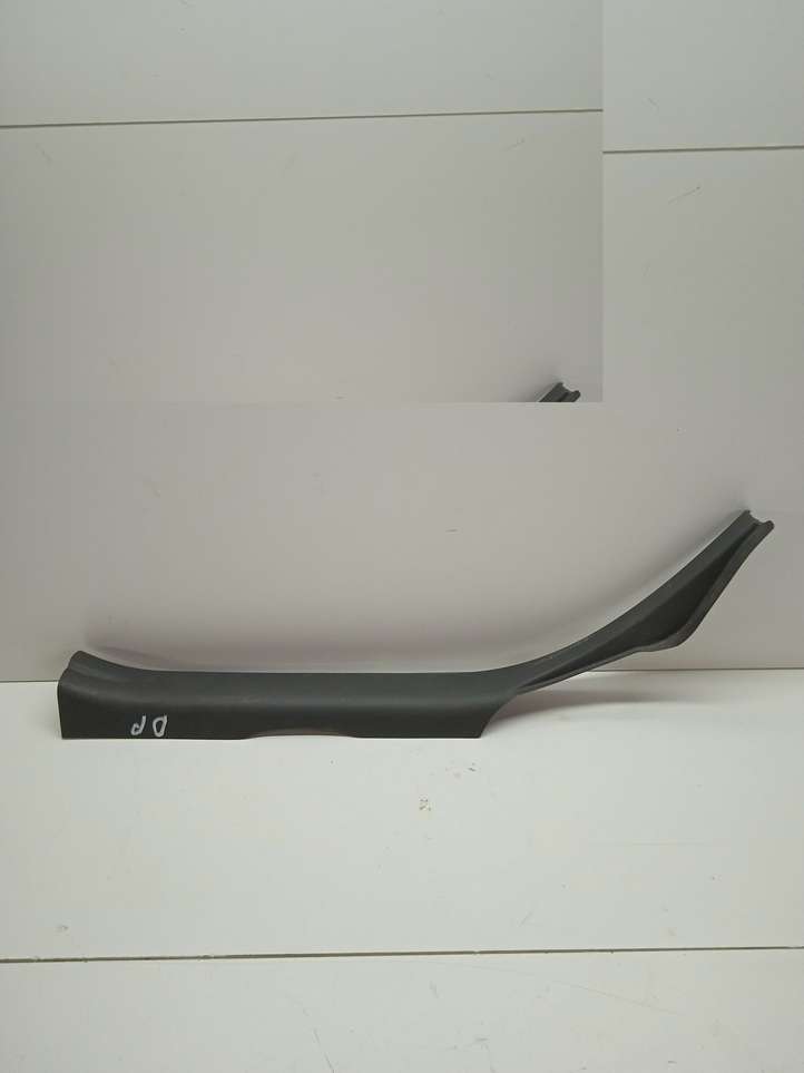Toyota Prius (XW20) (2003 - 2009)  6791747020 Отделка заднего порога (внутренняя)