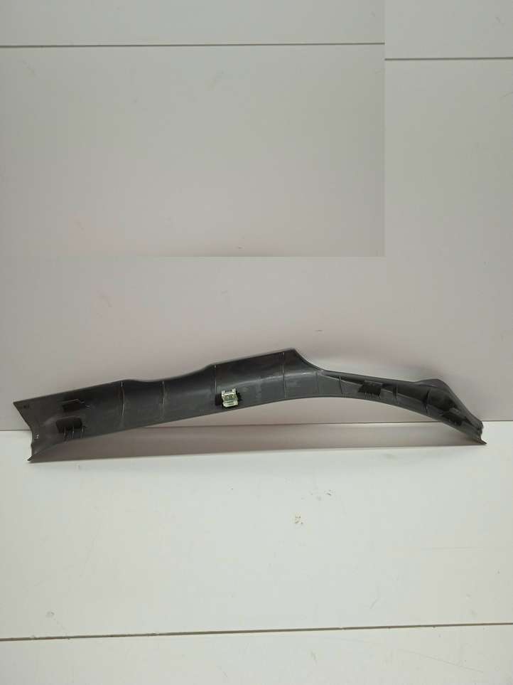 Toyota Prius (XW20) (2003 - 2009)  6791747020 Отделка заднего порога (внутренняя)