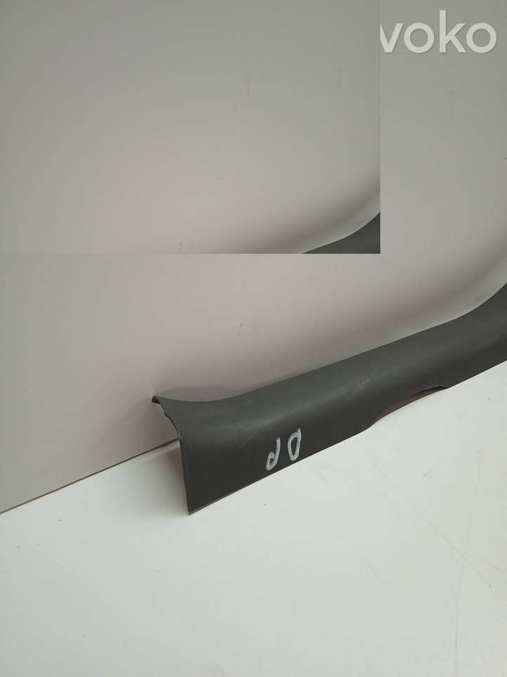 Toyota Prius (XW20) (2003 - 2009)  6791747020 Отделка заднего порога (внутренняя)