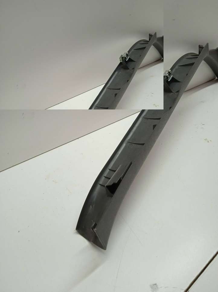 Toyota Prius (XW20) (2003 - 2009)  6791847020 Отделка заднего порога (внутренняя)