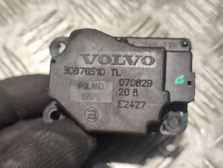 Volvo XC90 (2006 - 2014)  30676510 Двигатель задвижки потока воздуха