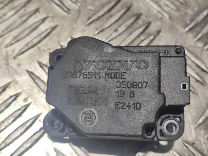 Volvo S60 (2013 - 2018)  30676511 Двигатель задвижки потока воздуха