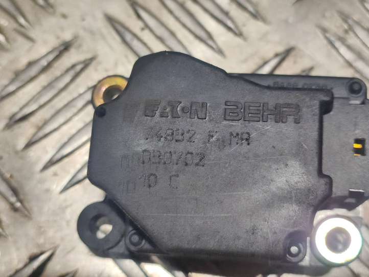 Volvo S60 (2013 - 2018)  74932 Двигатель задвижки потока воздуха
