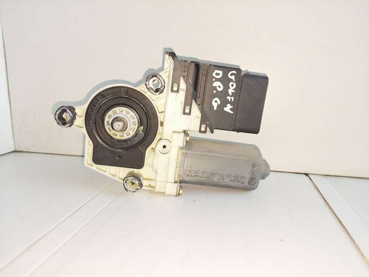 Volkswagen Golf IV (1998 - 2005)  1J4959812C Механизм подъема окон задней двери