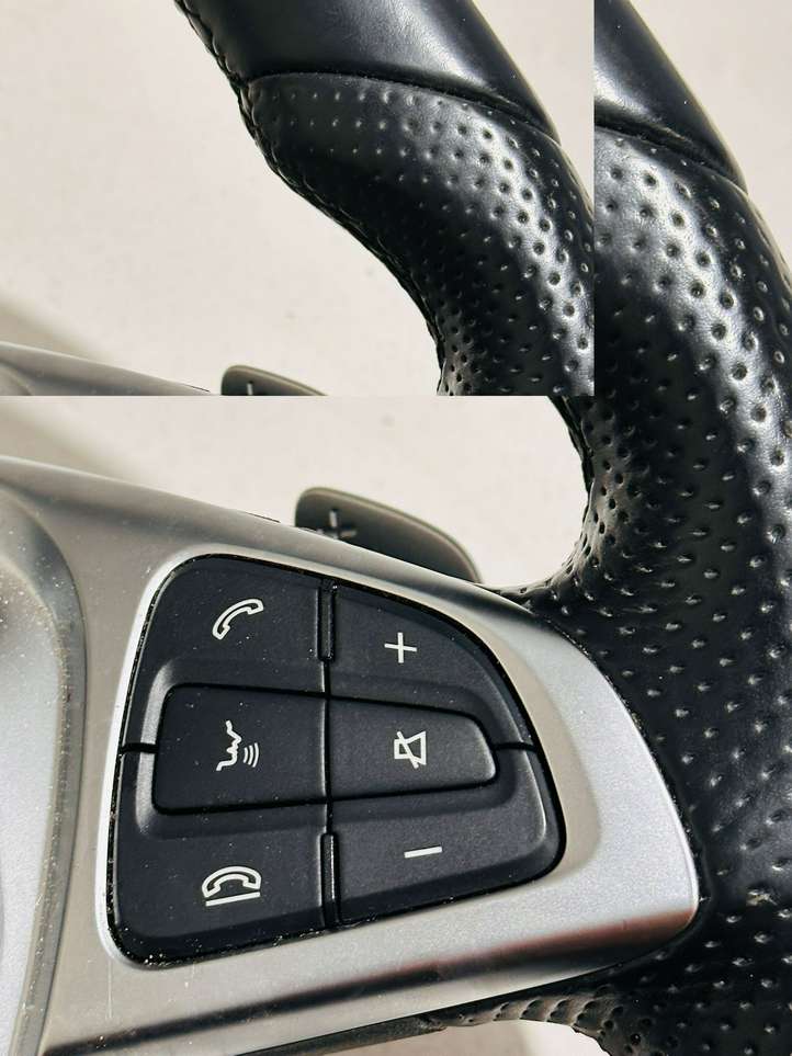 Mercedes-Benz GLC X253/C253 (2015 - )  3078736 Руль