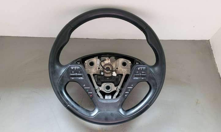 Kia Ceed (2012 - 2015)  56110A2555BWK Руль