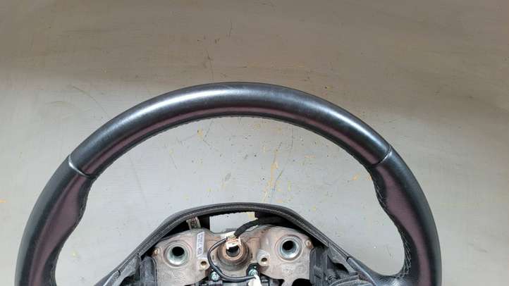 Kia Ceed (2012 - 2015)  56110A2555BWK Руль