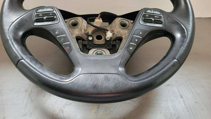 Kia Ceed (2012 - 2015)  56110A2555BWK Руль