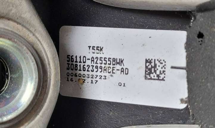 Kia Ceed (2012 - 2015)  56110A2555BWK Руль