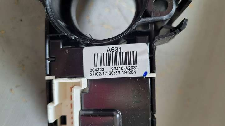 Kia Ceed (2012 - 2015)  3753MA2210 Другие включатели / ручки/ переключатели