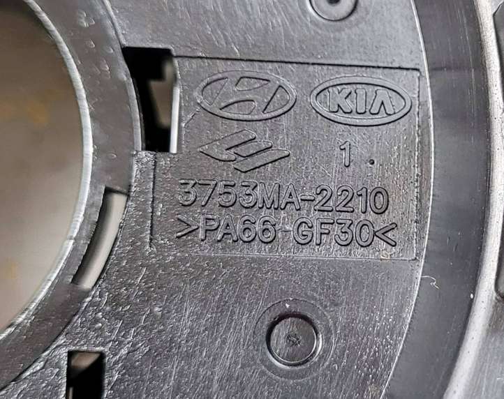 Kia Ceed (2012 - 2015)  3753MA2210 Другие включатели / ручки/ переключатели