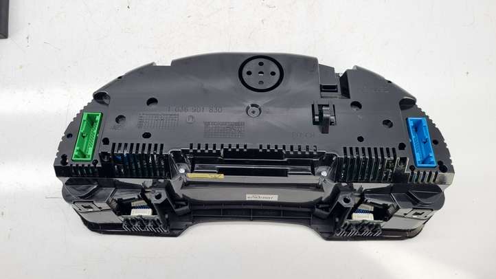 Audi A4 (2004 - 2009)  03G906018AQ Комплект зажигания