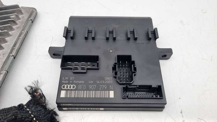 Audi A4 (2004 - 2009)  03G906018AQ Комплект зажигания