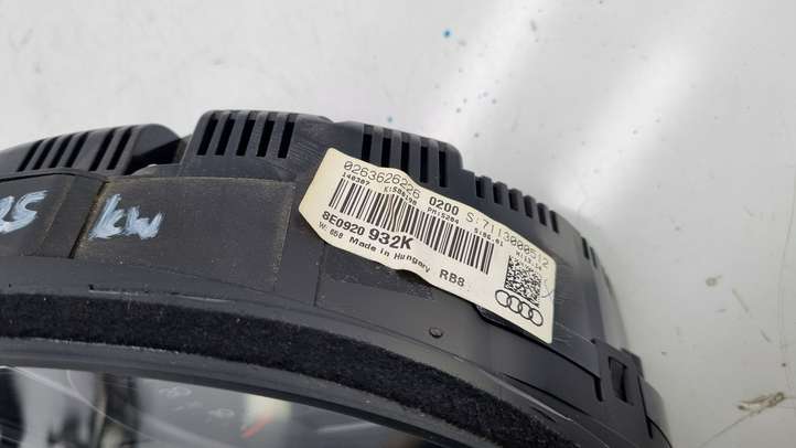 Audi A4 (2004 - 2009)  03G906018AQ Комплект зажигания